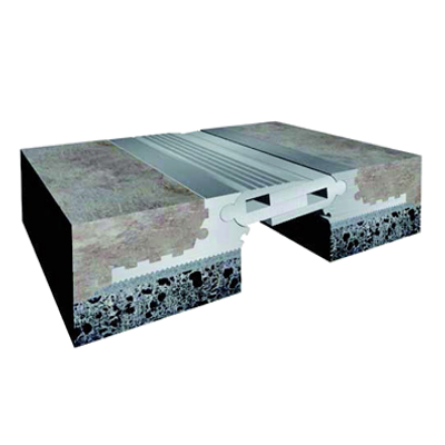 X-Calibur Construction Chemistry : Expansion Joints -> Floor Joint